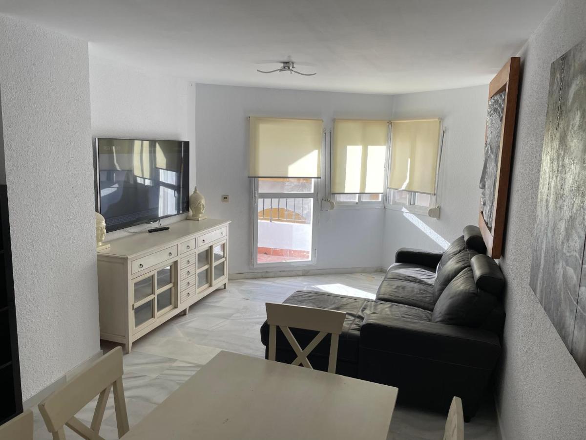 Apartamento Budhazahara Zahara de los Atunes Exterior photo