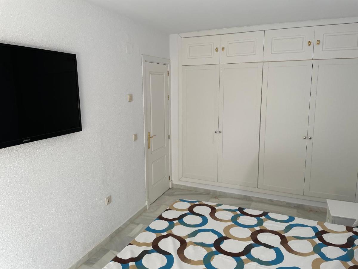 Apartamento Budhazahara Zahara de los Atunes Exterior photo